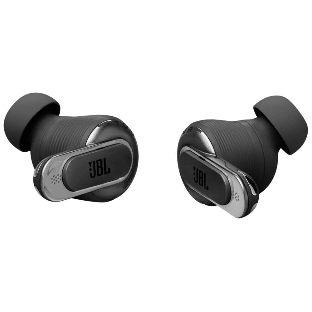 JBL Hodetelefoner Og Hodesett|Tour Pro 3 trådløse in-ear-hodetelefoner