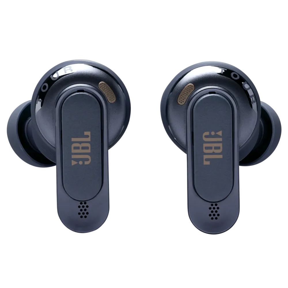 JBL Hodetelefoner Og Hodesett|Tour Pro 3 trådløse in-ear-hodetelefoner