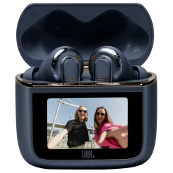 JBL Hodetelefoner Og Hodesett|Tour Pro 3 trådløse in-ear-hodetelefoner