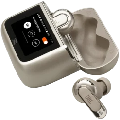 JBL Hodetelefoner Og Hodesett|Tour Pro 3 trådløse in-ear-hodetelefoner