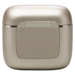 JBL Hodetelefoner Og Hodesett|Tour Pro 3 trådløse in-ear-hodetelefoner
