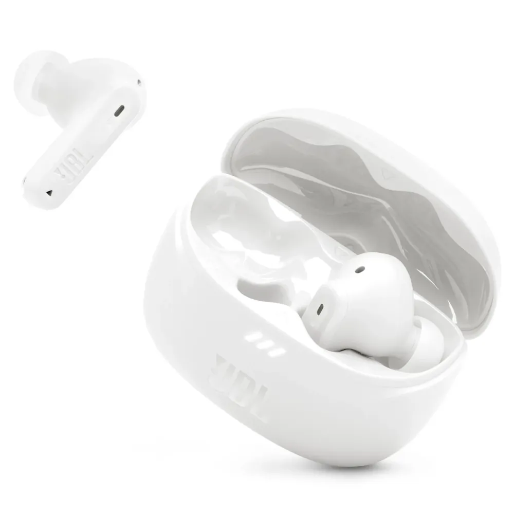 JBL Hodetelefoner Og Hodesett|Tune Beam 2