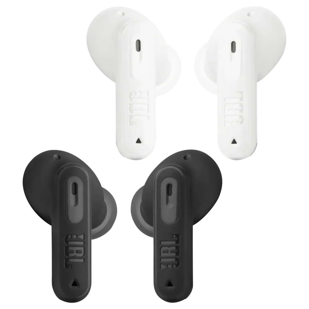 JBL Hodetelefoner Og Hodesett|Tune Beam 2