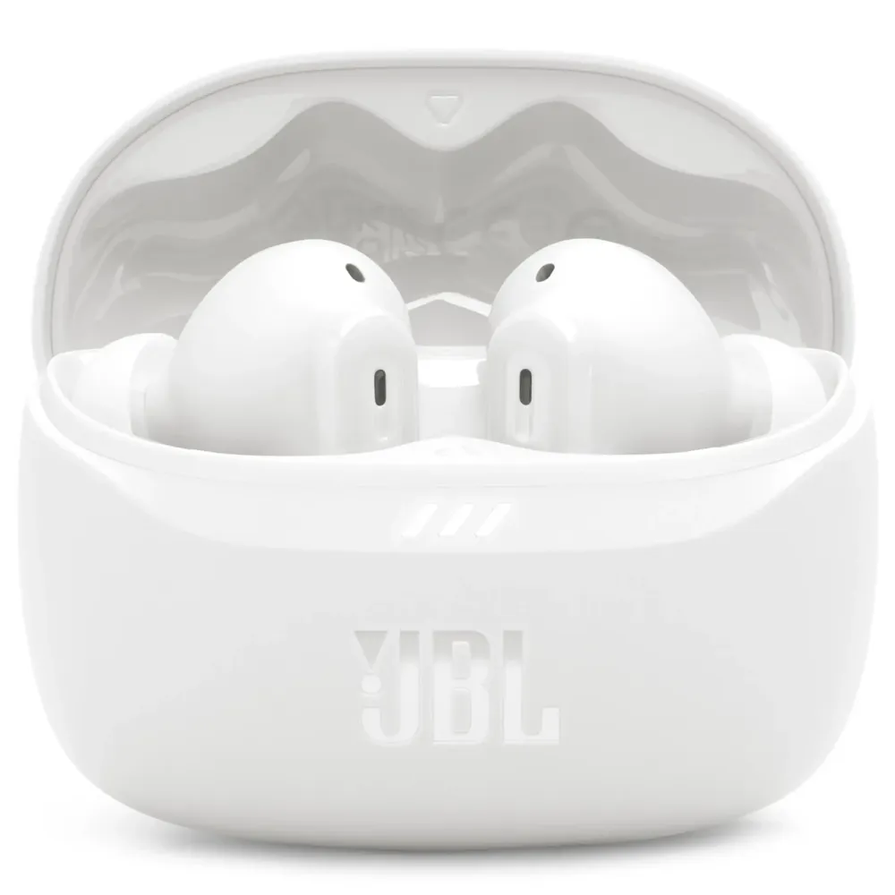 JBL Hodetelefoner Og Hodesett|Tune Beam 2