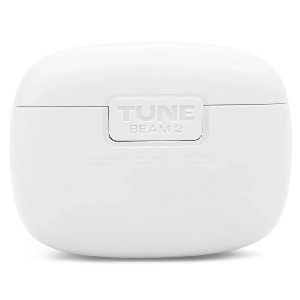 JBL Hodetelefoner Og Hodesett|Tune Beam 2