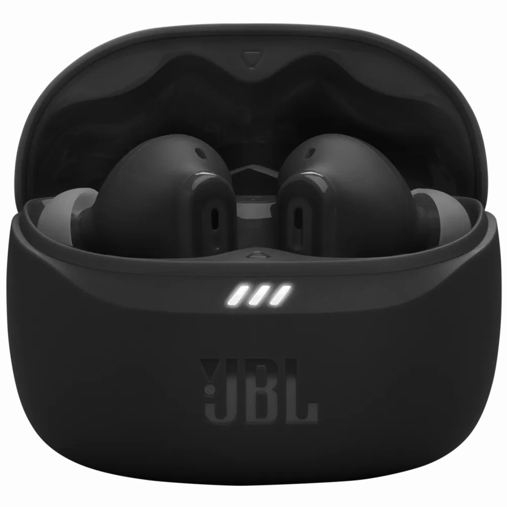 JBL Hodetelefoner Og Hodesett|Tune Beam 2