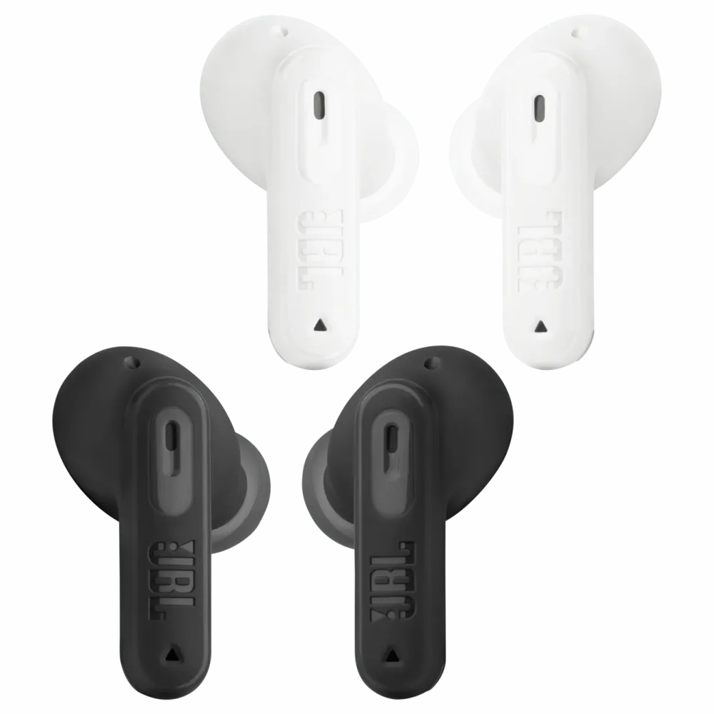 JBL Hodetelefoner Og Hodesett|Tune Beam 2