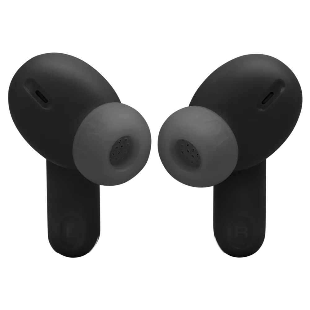 JBL Hodetelefoner Og Hodesett|Tune Beam 2