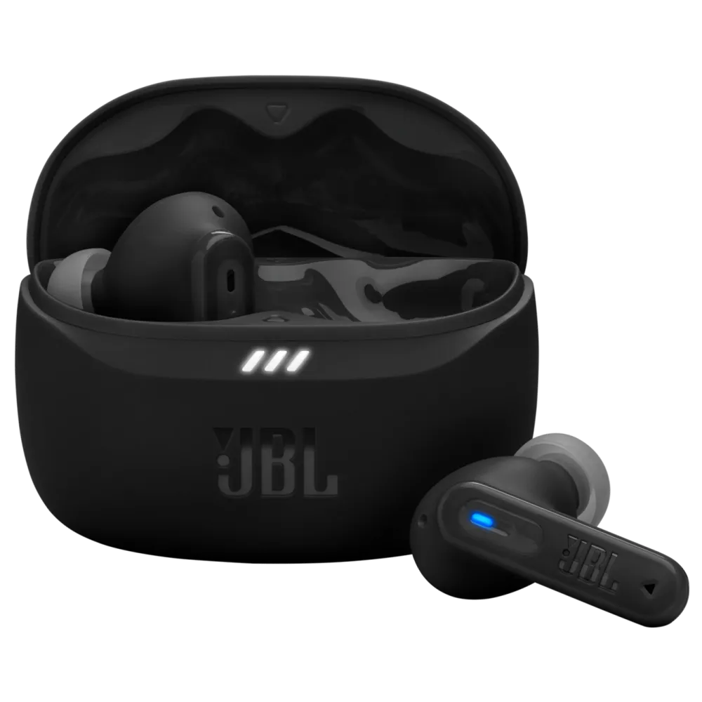 JBL Hodetelefoner Og Hodesett|Tune Beam 2