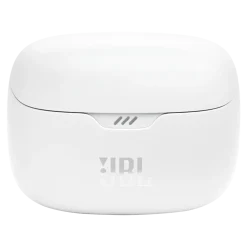 JBL Iphone-Tilbehør|Hodetelefoner Og Hodesett|Tune Beam Trådløse hodetelefoner med aktiv støydemping Hvit