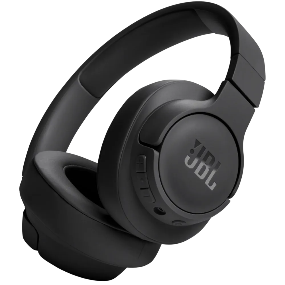 JBL Iphone-Tilbehør|Dataheadset|Tune 720BT Trådløse hodetelefoner