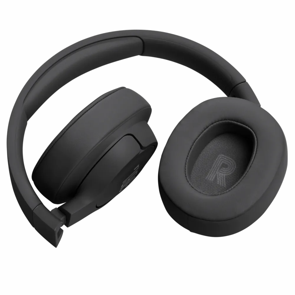 JBL Iphone-Tilbehør|Dataheadset|Tune 720BT Trådløse hodetelefoner