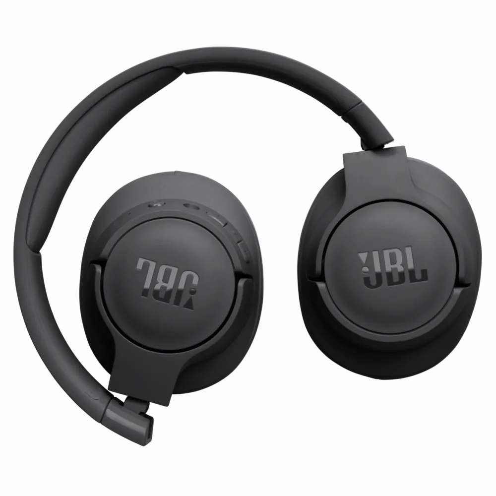JBL Iphone-Tilbehør|Dataheadset|Tune 720BT Trådløse hodetelefoner