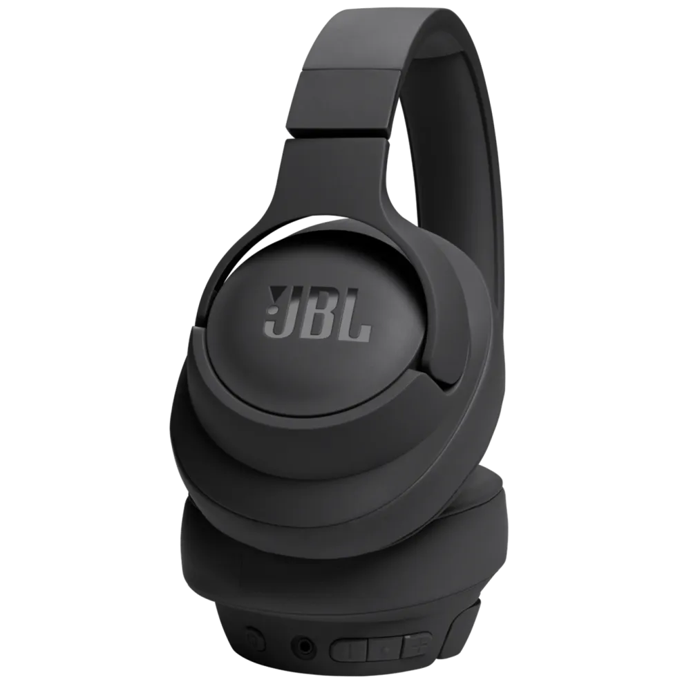 JBL Iphone-Tilbehør|Dataheadset|Tune 720BT Trådløse hodetelefoner