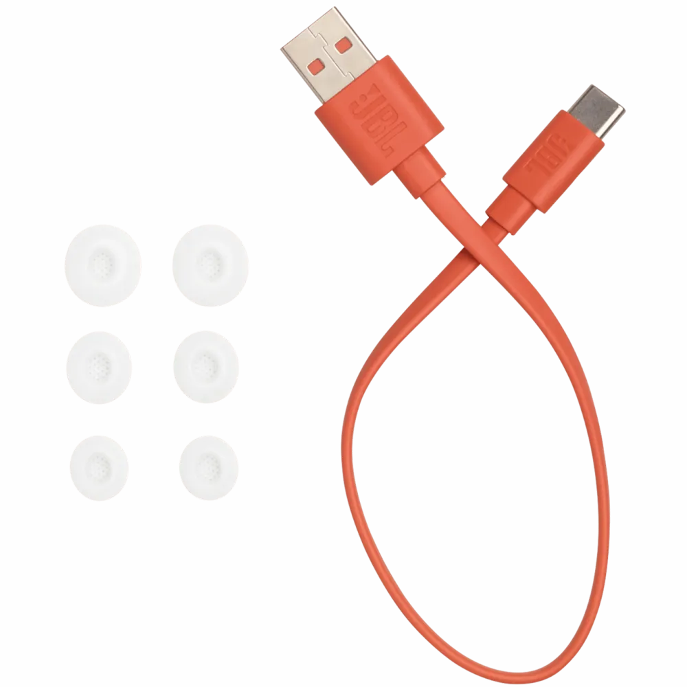 JBL Hodetelefoner Og Hodesett|Tune Buds 2