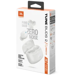 JBL Hodetelefoner Og Hodesett|Tune Buds 2