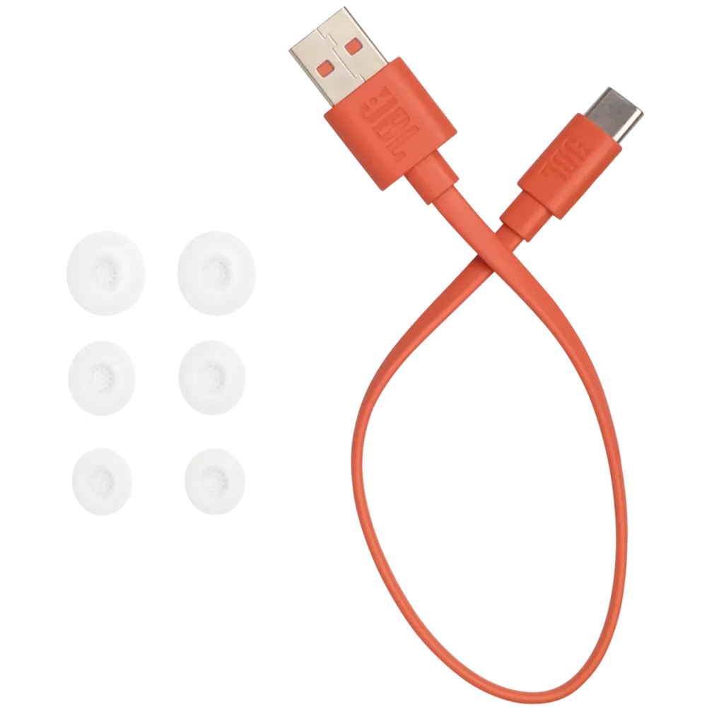 JBL Hodetelefoner Og Hodesett|Tune Buds 2