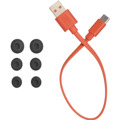 JBL Hodetelefoner Og Hodesett|Tune Buds 2