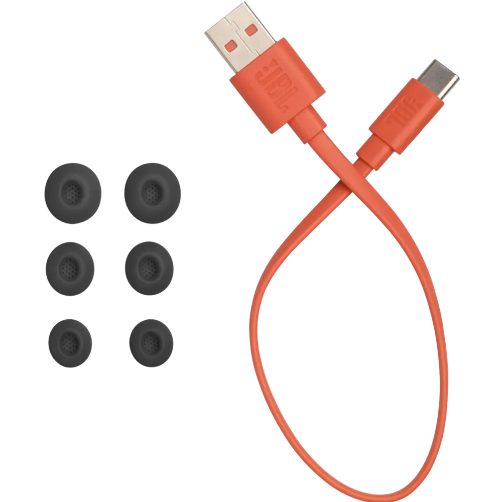 JBL Hodetelefoner Og Hodesett|Tune Buds 2