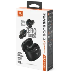 JBL Hodetelefoner Og Hodesett|Tune Buds 2