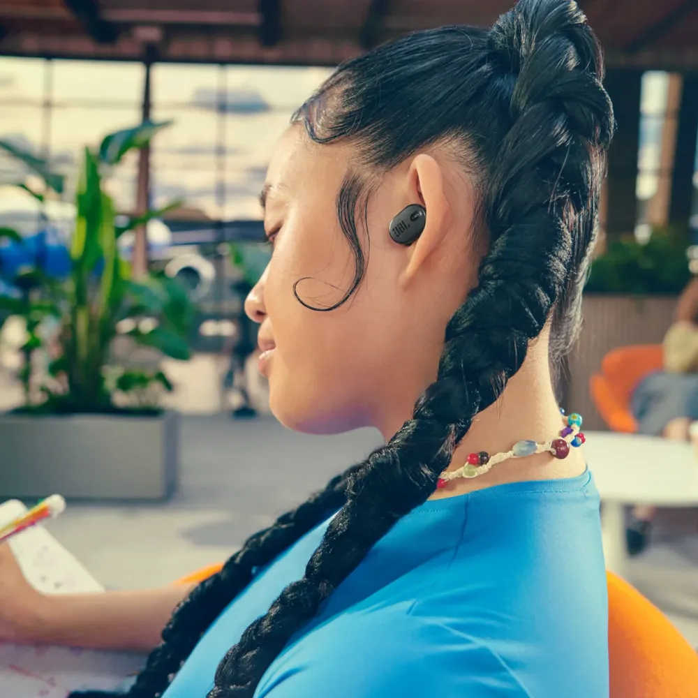 JBL Hodetelefoner Og Hodesett|Tune Buds 2