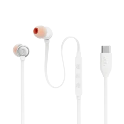JBL Hodetelefoner Og Hodesett|Tune 310C Hodetelefoner med USB-C