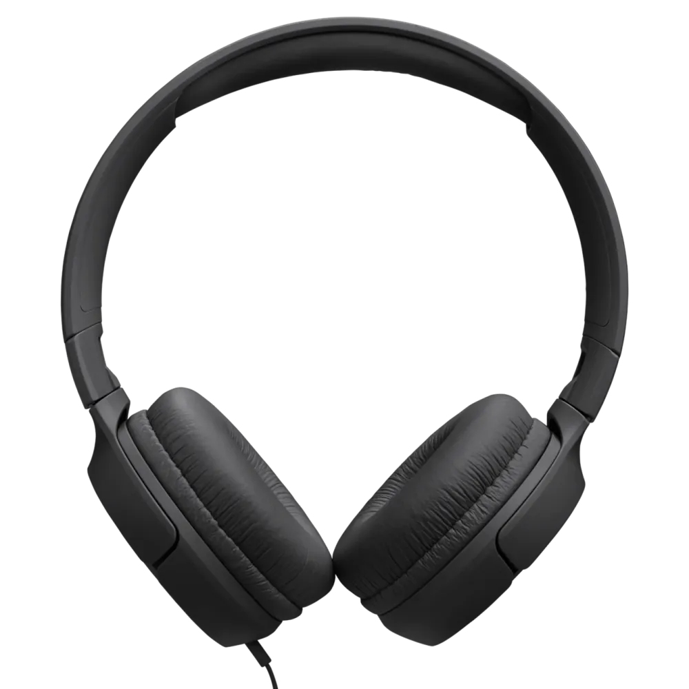 JBL Dataheadset|Hodetelefoner Og Hodesett|Tune 520C On-Ear Hodetelefoner med USB-C