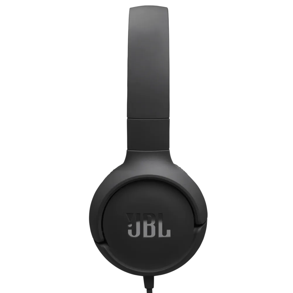 JBL Dataheadset|Hodetelefoner Og Hodesett|Tune 520C On-Ear Hodetelefoner med USB-C