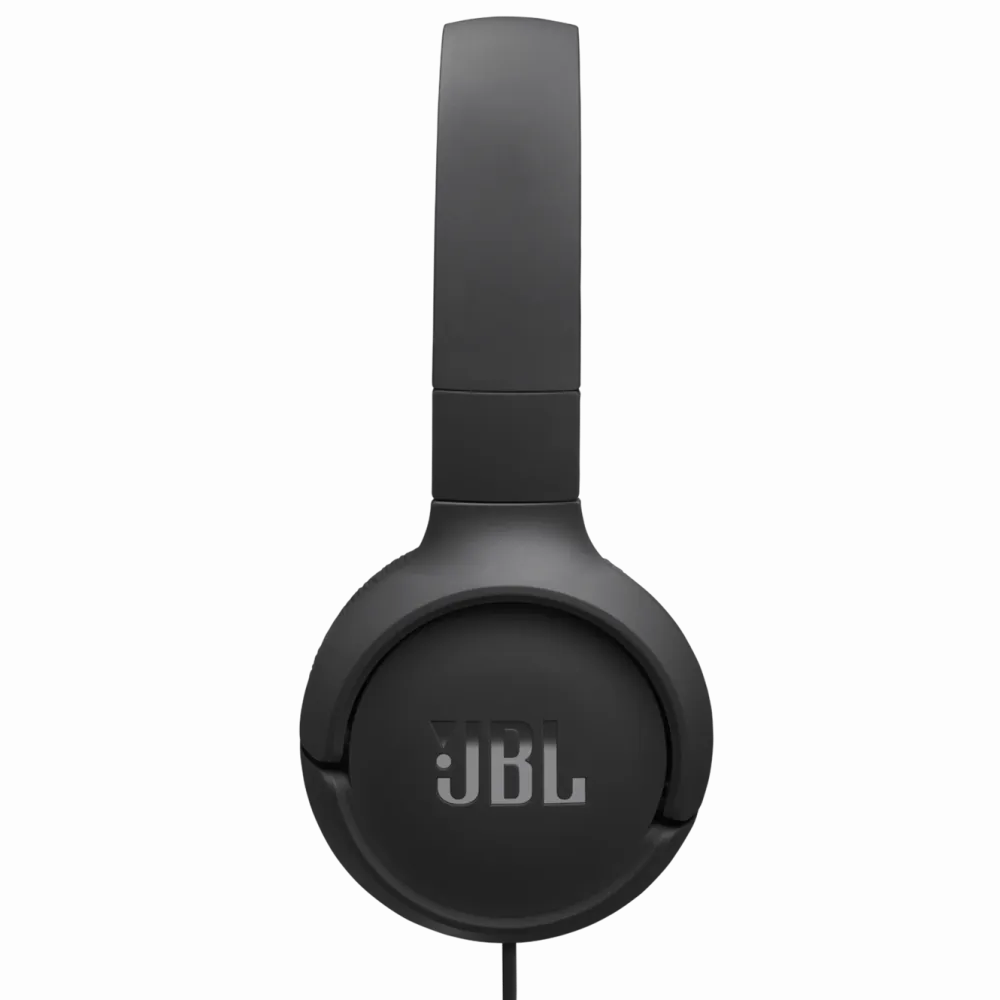 JBL Dataheadset|Hodetelefoner Og Hodesett|Tune 520C On-Ear Hodetelefoner med USB-C