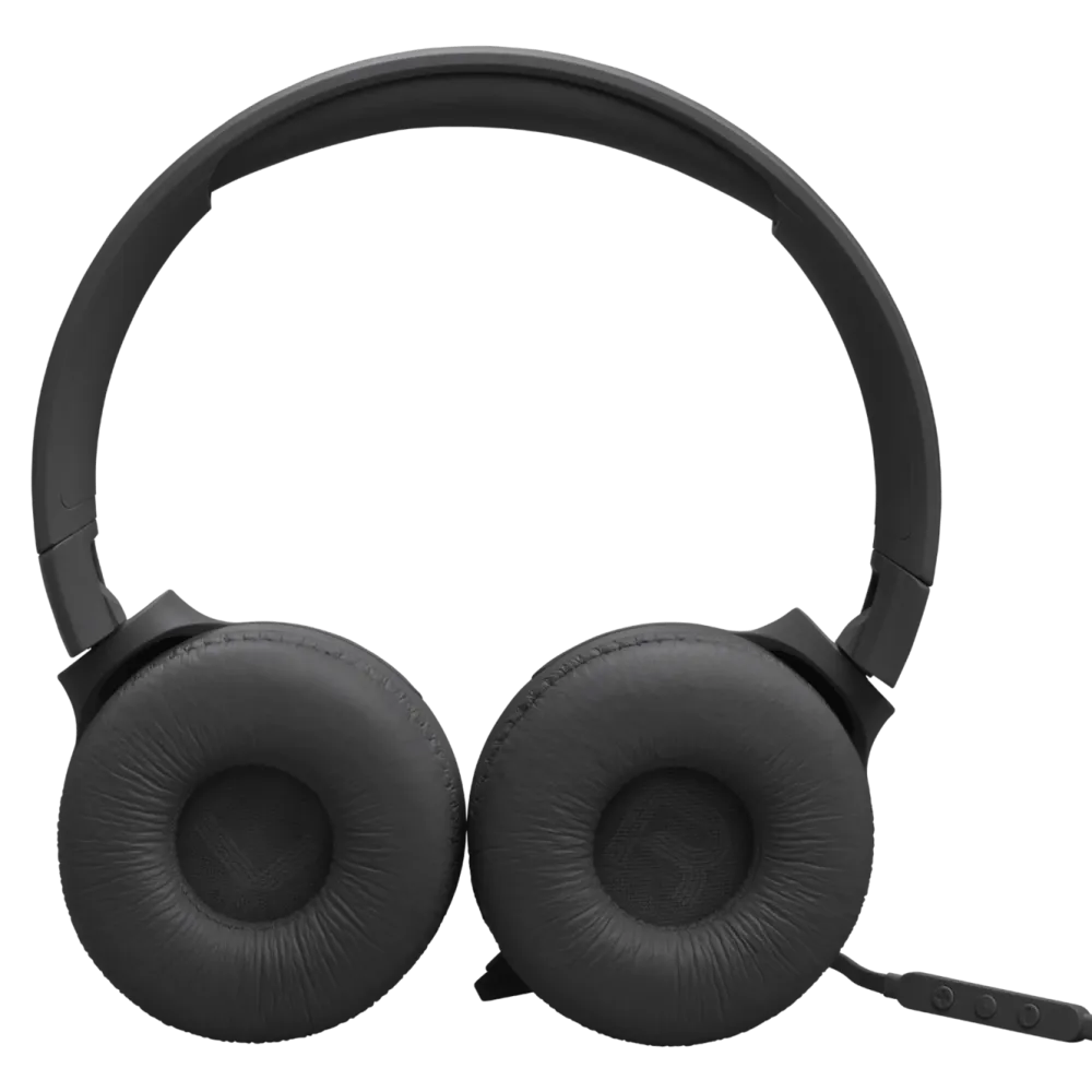 JBL Dataheadset|Hodetelefoner Og Hodesett|Tune 520C On-Ear Hodetelefoner med USB-C