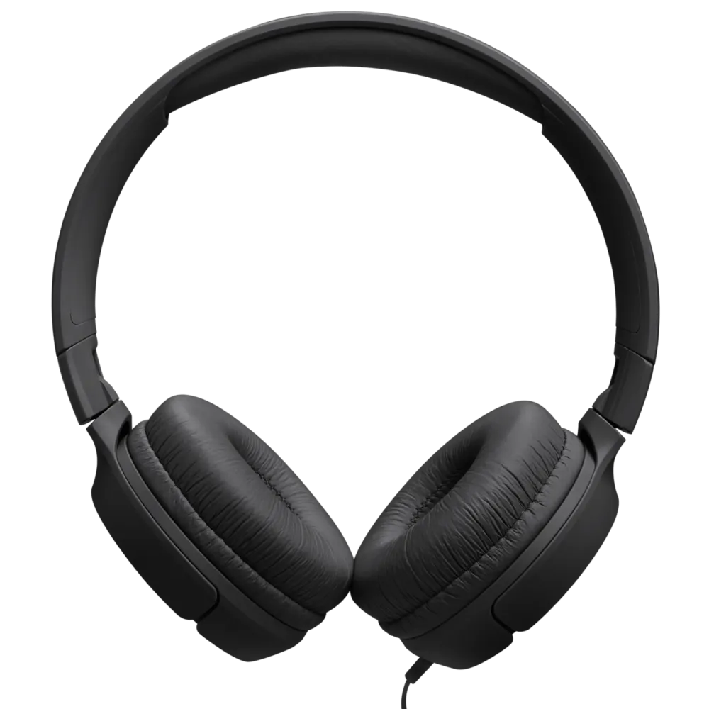 JBL Dataheadset|Hodetelefoner Og Hodesett|Tune 520C On-Ear Hodetelefoner med USB-C