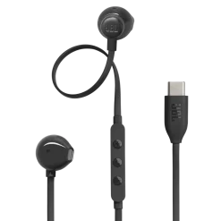 JBL Hodetelefoner Og Hodesett|Tune 305C USB-C-hodetelefoner med ledning