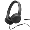 JBL Hodetelefoner Og Hodesett|Tune 530C USB-C on-ear-hodetelefoner Svart
