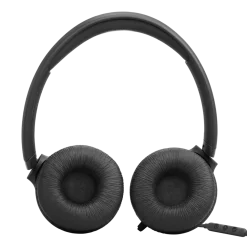 JBL Hodetelefoner Og Hodesett|Tune 530C USB-C on-ear-hodetelefoner Svart