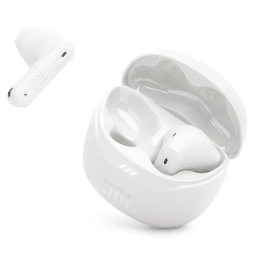 JBL Hodetelefoner Og Hodesett|Tune Flex 2