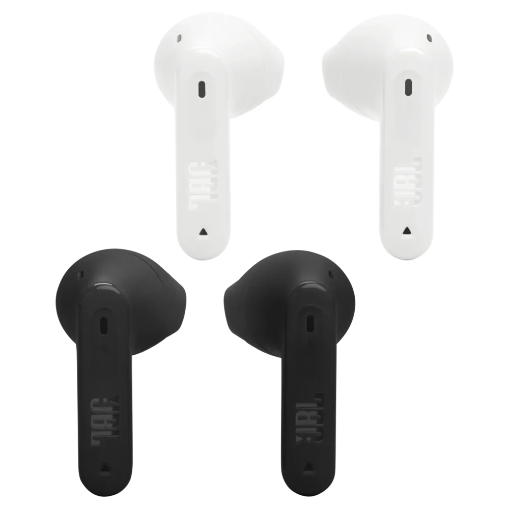 JBL Hodetelefoner Og Hodesett|Tune Flex 2