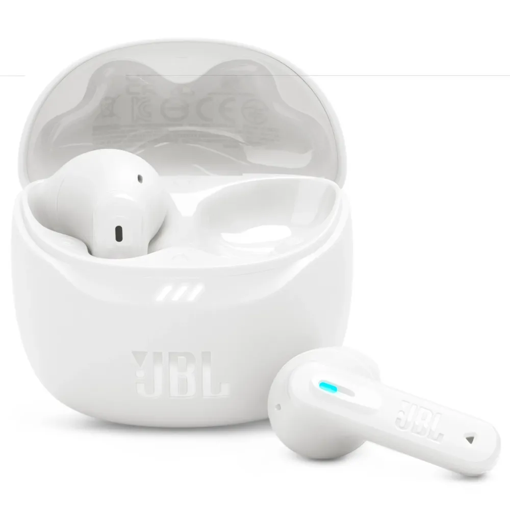 JBL Hodetelefoner Og Hodesett|Tune Flex 2