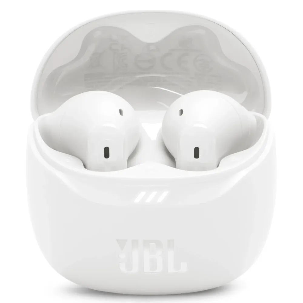 JBL Hodetelefoner Og Hodesett|Tune Flex 2