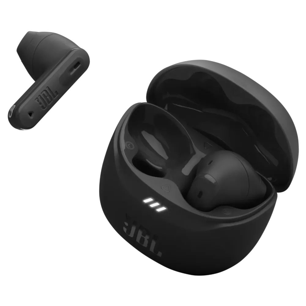 JBL Hodetelefoner Og Hodesett|Tune Flex 2