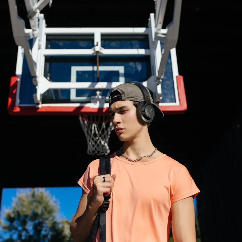 JBL Iphone-Tilbehør|Dataheadset|Tune 770NC Trådløse hodetelefoner