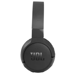JBL Hodetelefoner Og Hodesett|Tune 660NC Trådløse hodetelefoner Svart