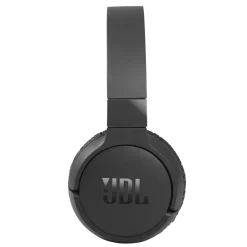 JBL Hodetelefoner Og Hodesett|Tune 660NC Trådløse hodetelefoner Svart