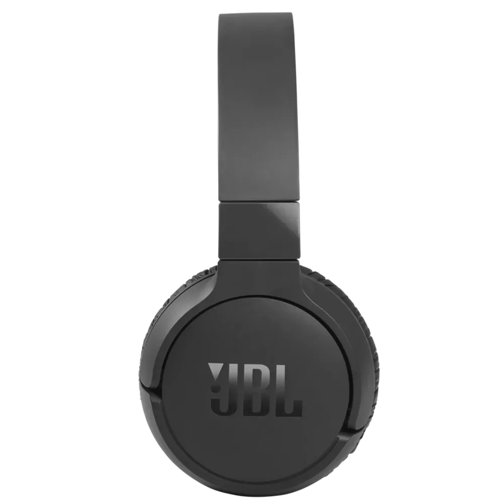JBL Hodetelefoner Og Hodesett|Tune 660NC Trådløse hodetelefoner Svart