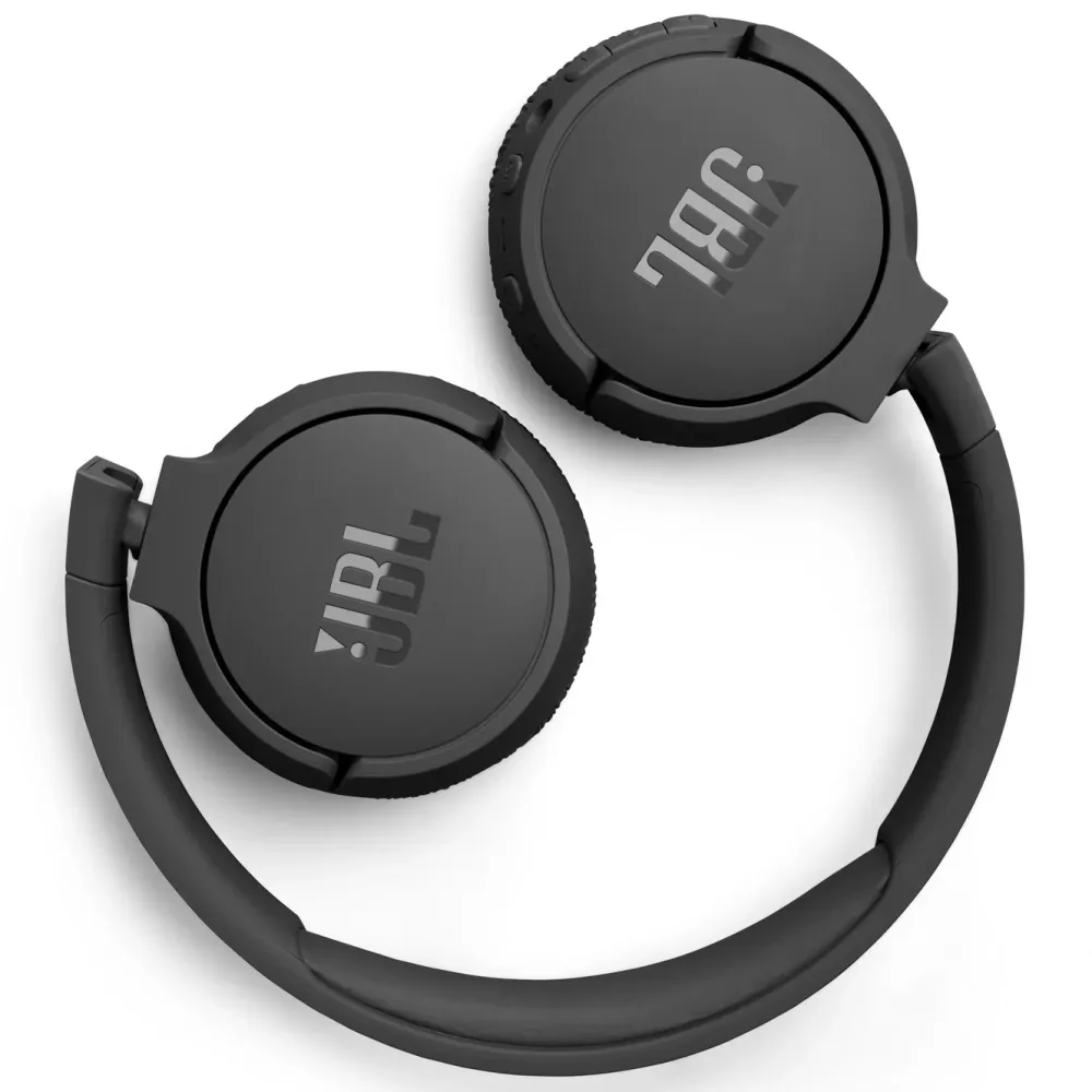 JBL Iphone-Tilbehør|Hodetelefoner Og Hodesett|Tune 670 NC Trådløse hodetelefoner