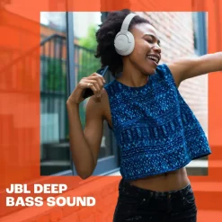 JBL Iphone-Tilbehør|Hodetelefoner Og Hodesett|Tune 770NC Trådløse hodetelefoner