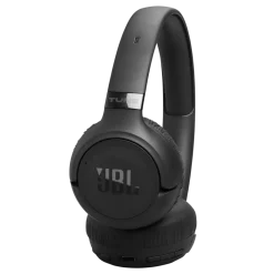 JBL Hodetelefoner Og Hodesett|Tune 680NC trådløse on-ear-hodetelefoner Svart