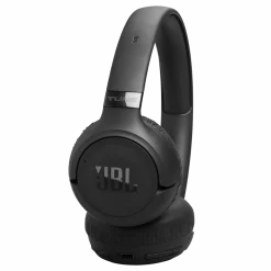 JBL Hodetelefoner Og Hodesett|Tune 680NC trådløse on-ear-hodetelefoner Svart