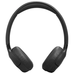 JBL Hodetelefoner Og Hodesett|Tune 680NC trådløse on-ear-hodetelefoner Svart