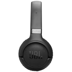 JBL Hodetelefoner Og Hodesett|Tune 680NC trådløse on-ear-hodetelefoner Svart