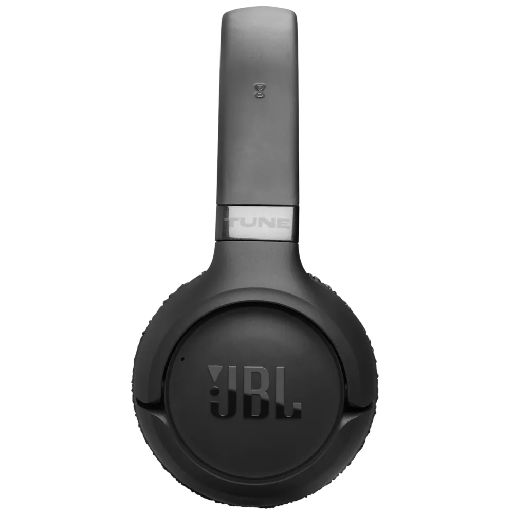 JBL Hodetelefoner Og Hodesett|Tune 680NC trådløse on-ear-hodetelefoner Svart